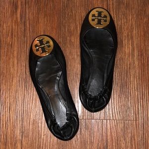 Tory Burch Reva flats sz. 6.5
